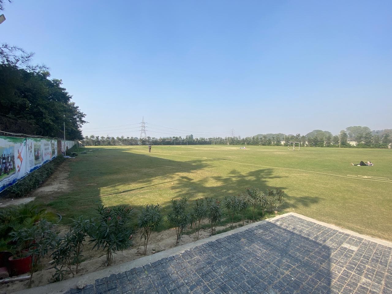 PIET Sports and Ground photo 3